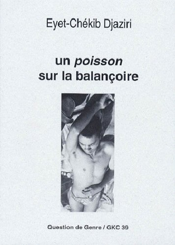 Un poisson sur la balançoire. Vol. 1