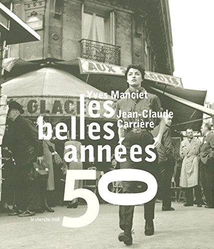 Les belles années 50