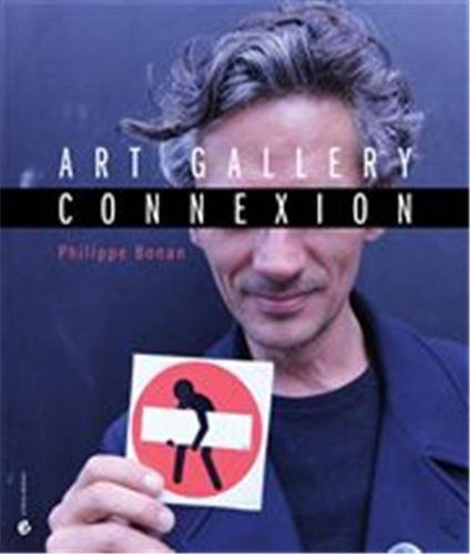 Art gallery connexion : portraits d'artistes