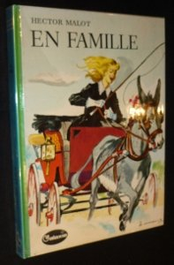 en famille (tomes i & ii)