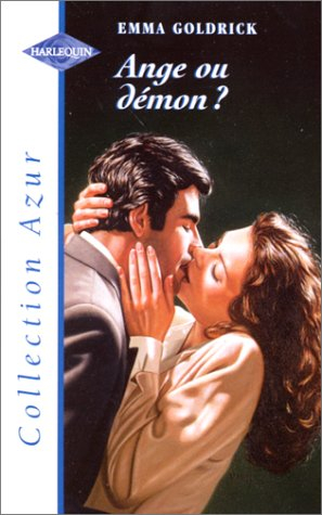 Ange ou démon ?
