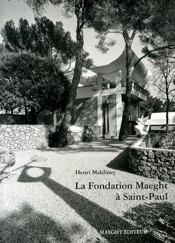 la fondation maeght à saint-paul