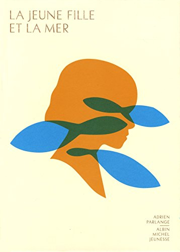 La jeune fille et la mer