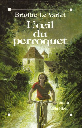 L'oeil du perroquet