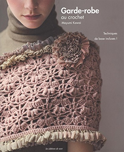 Garde-robe au crochet