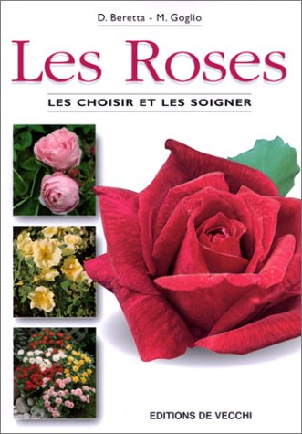 Les roses