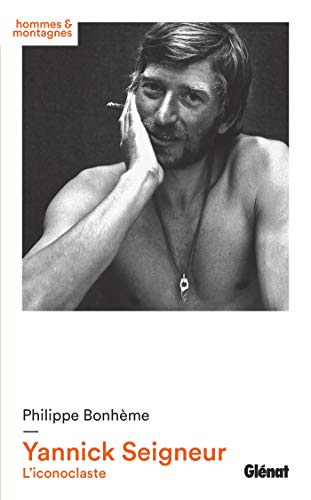 Yannick Seigneur : l'iconoclaste
