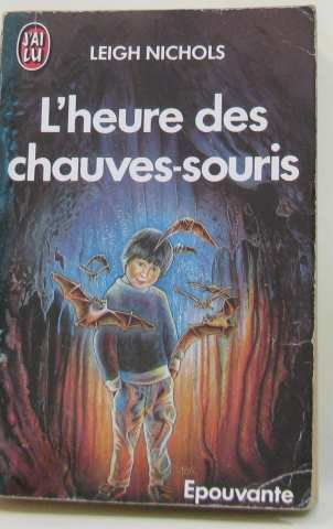 L'Heure des chauves-souris
