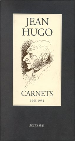 Carnets : 1946-1984