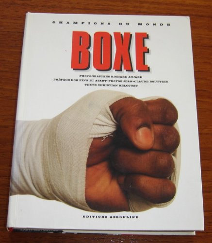 La boxe