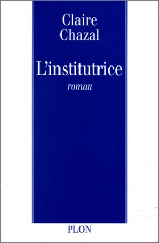 L'institutrice