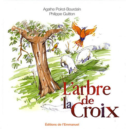 L'arbre de la croix