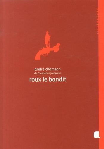 Roux le bandit