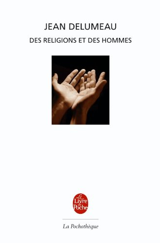 Des religions et des hommes