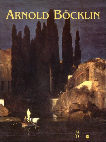Arnold Böcklin : exposition, Bâle, Kunstmuseum, 18 mai-26 août 200 ; Paris, Musée d'Orsay, 1er oct. 