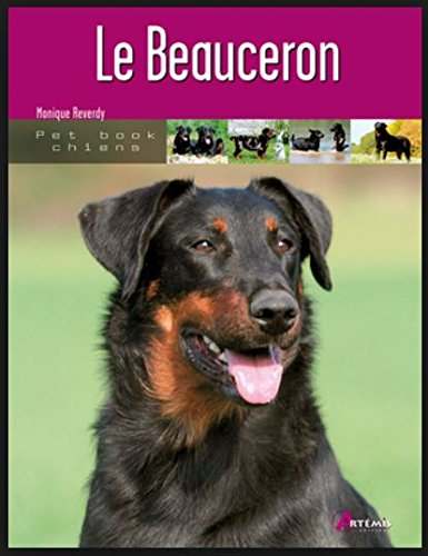 Le beauceron