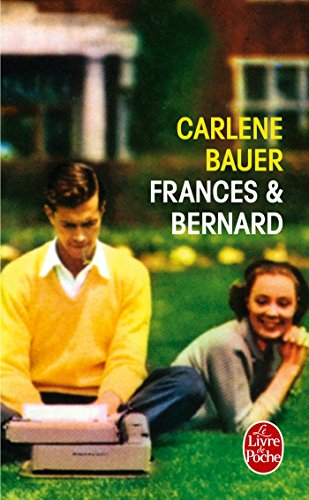 Frances & Bernard