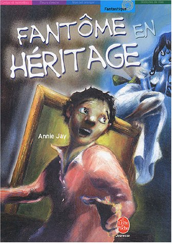 fantôme en héritage