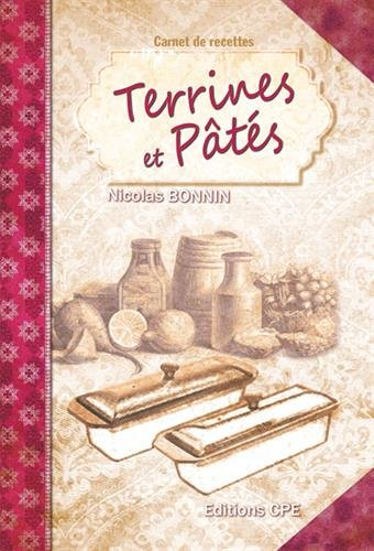 Terrines et pâtés