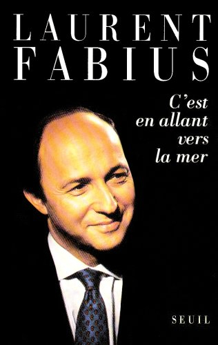 C'est en allant vers la mer