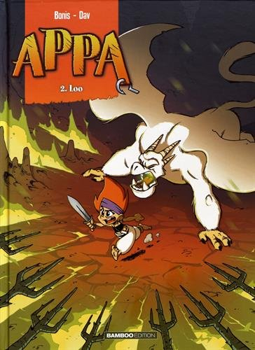 Appa. Vol. 2. Loo