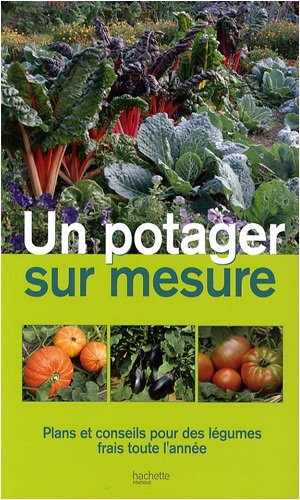 Un potager sur mesure