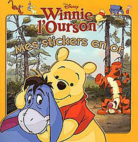 Winnie l'ourson