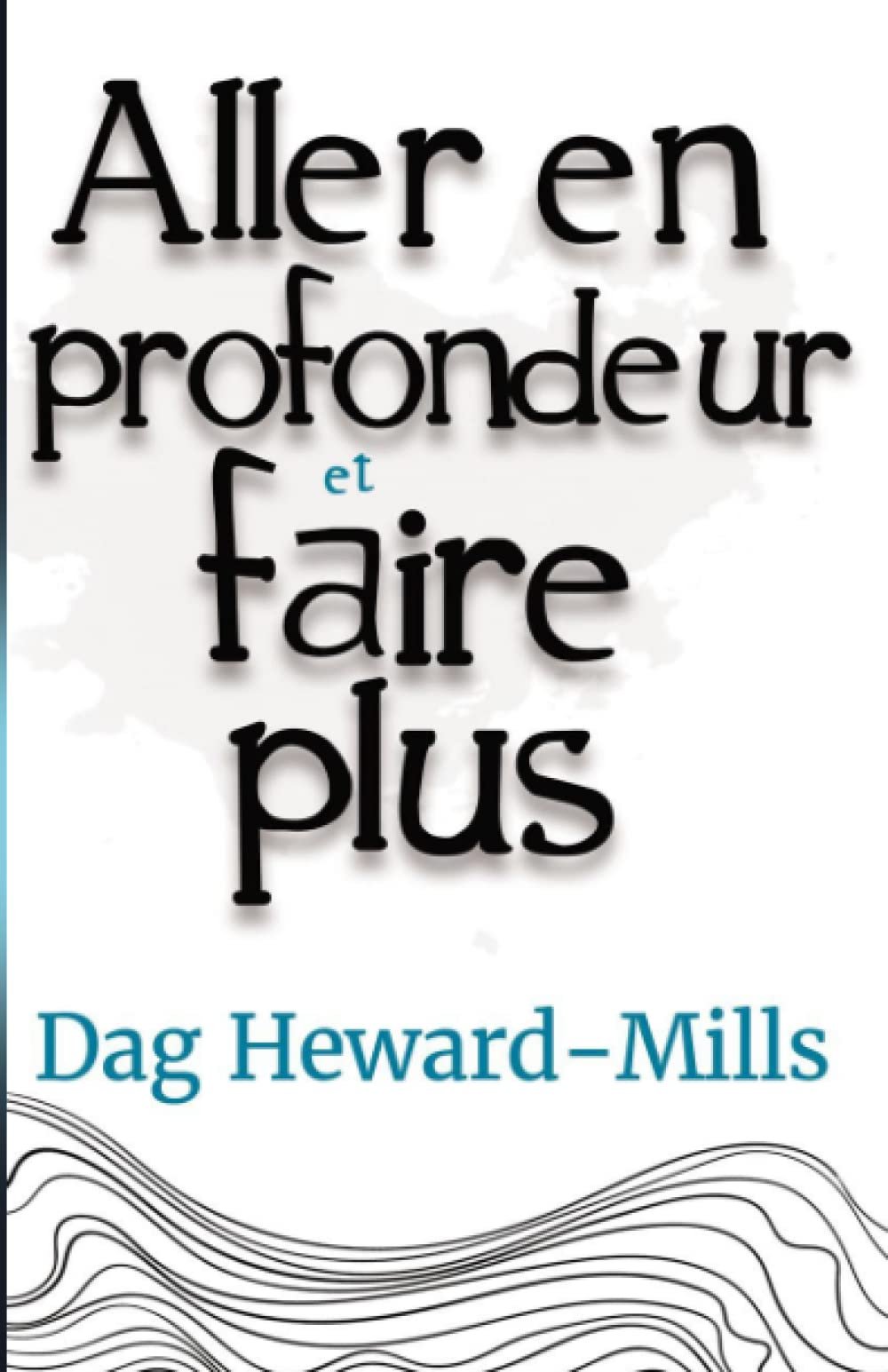 Aller en profondeur et faire plus