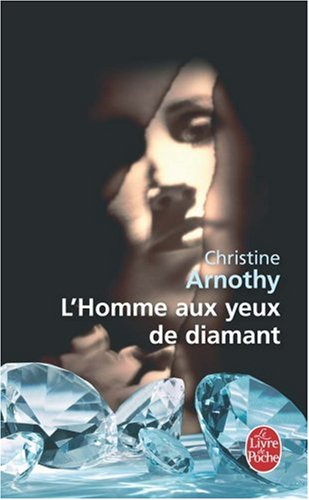 L'homme aux yeux de diamant
