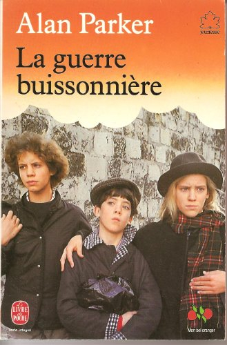 La guerre buissonnière
