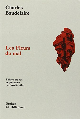 les fleurs du mal
