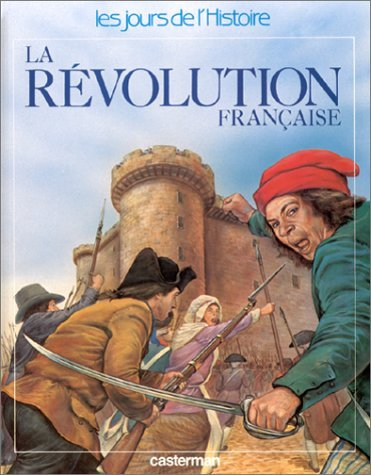 La Révolution française