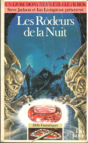 les rôdeurs de la nuit