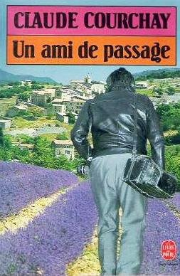 Un Ami de passage