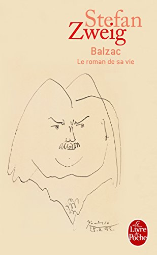 Balzac : le roman de sa vie