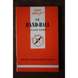 Le Hand-ball