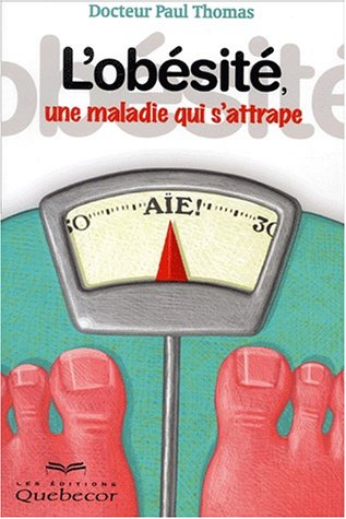 l'obésité, une maladie qui s'attrape