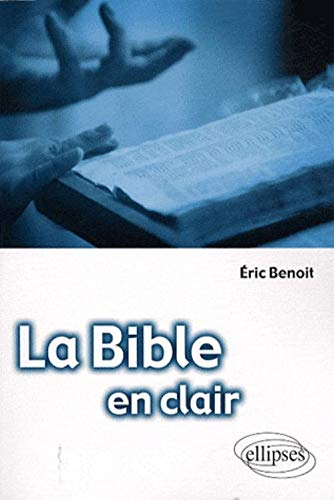 La Bible en clair
