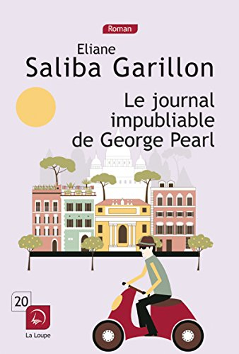 Le journal impubliable de George Pearl