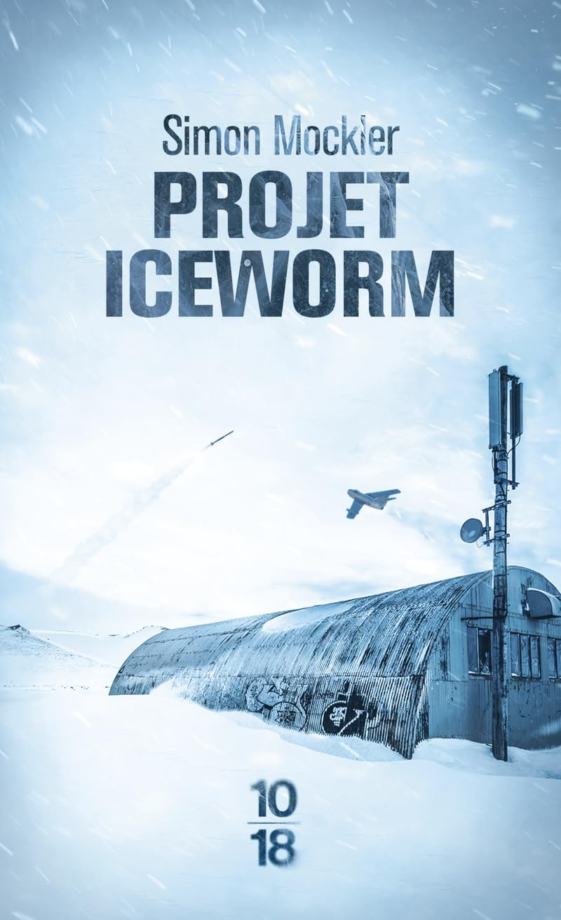 Projet Iceworm