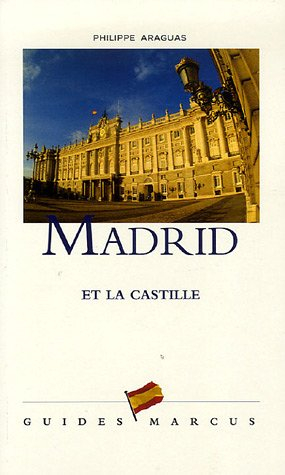 Madrid et la Castille
