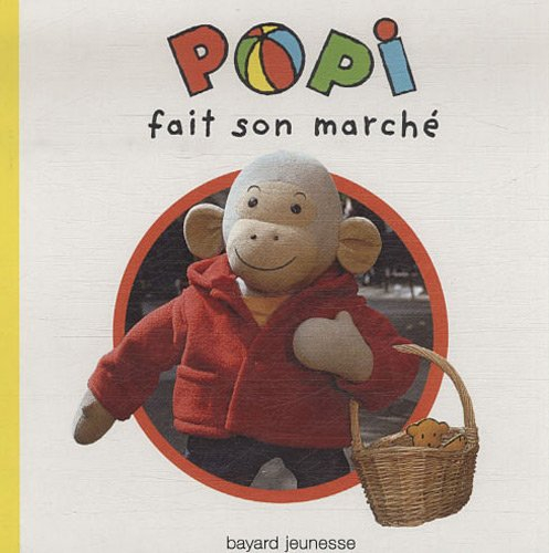 Popi. Popi fait son marché