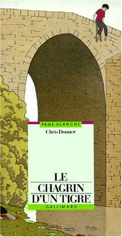 Le chagrin d'un tigre