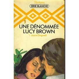 une dénommée lucy brown (harlequin)