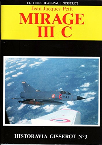 Mirage III c