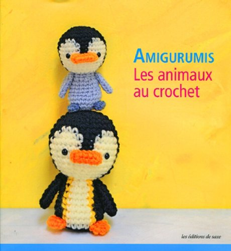 Amigurumis les animaux au crochet