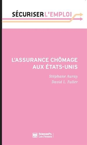 L'assurance chômage aux Etats-Unis