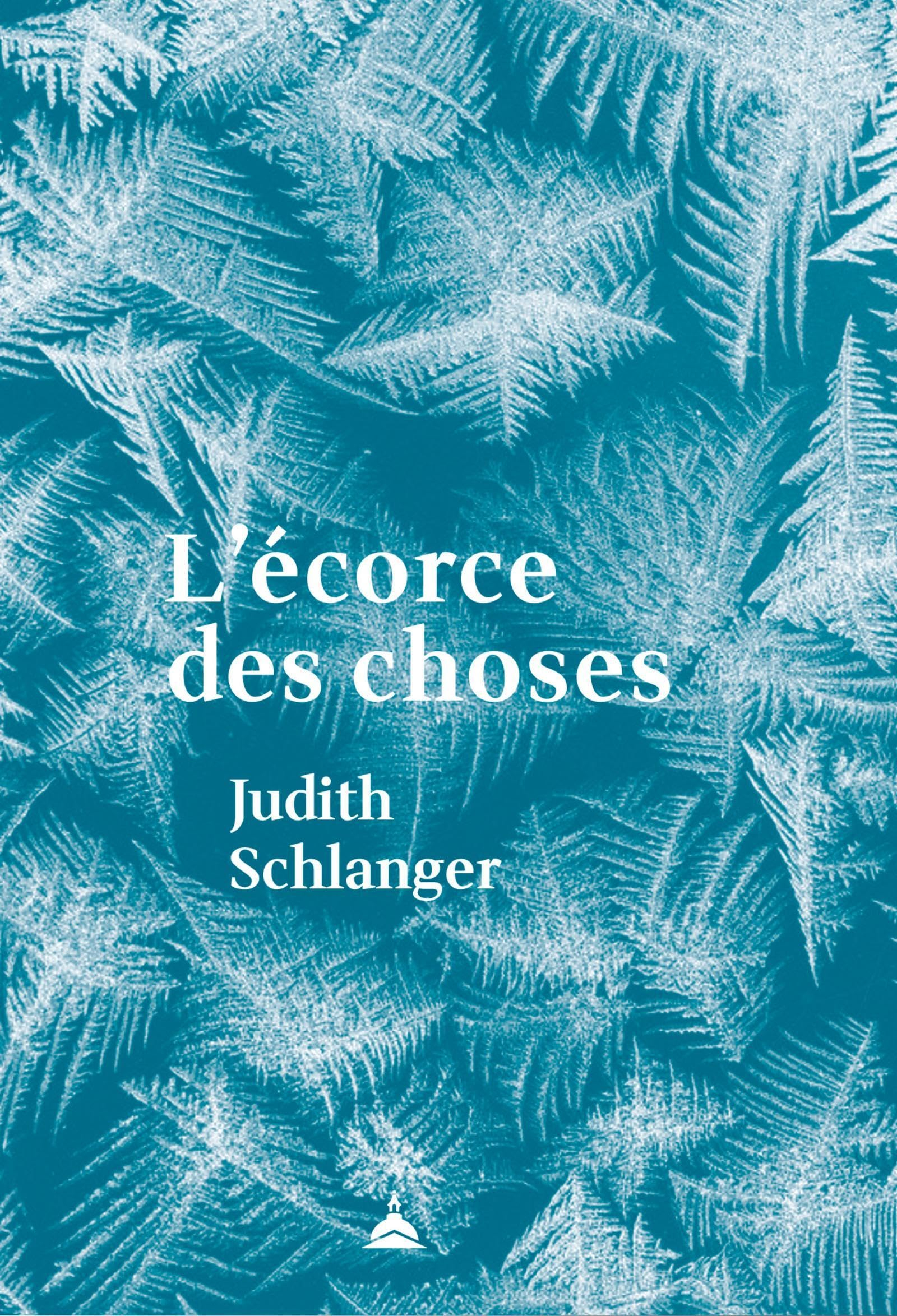 L'écorce des choses