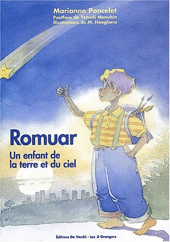 Romuar