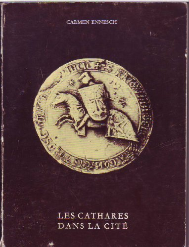 les cathares dans la cité